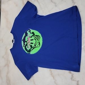Versace shirt
